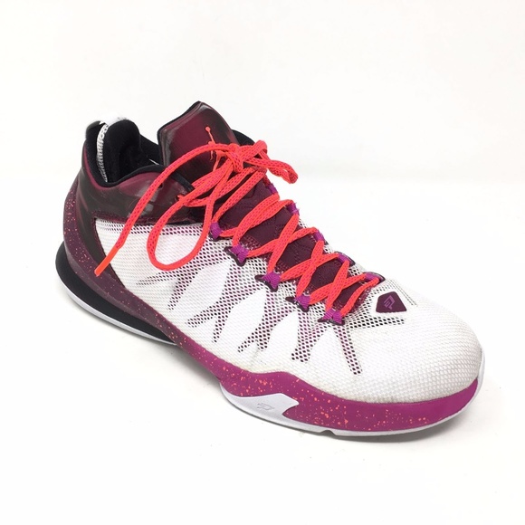 cp3 8 shoes